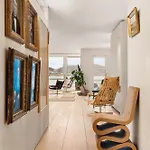 Modern Seaside With Fjord Views Apartamento Bergen