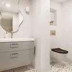 Apartamento Modern Seaside With Fjord Views *